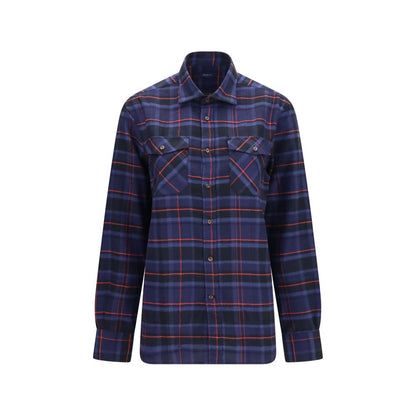 Multicolor Cotton Shirt