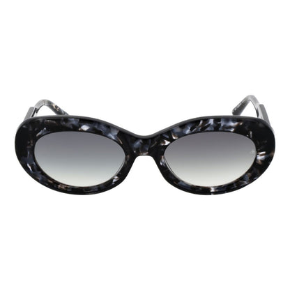 Black Acetate Sunglasses