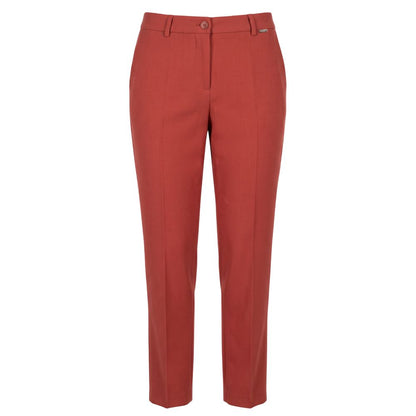 Brown Vi Women Pants