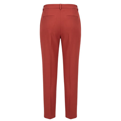 Brown Vi Women Pants