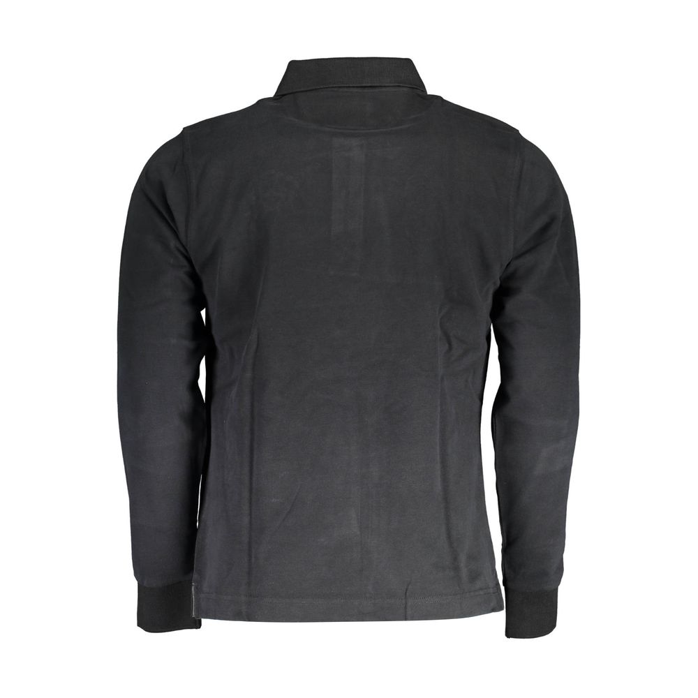 Grigio Wool Men Sweater