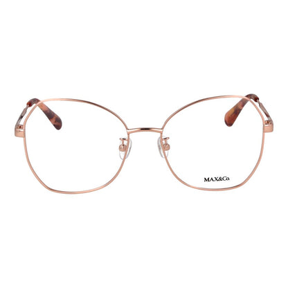 Rose Gold Acetate Glasses (Frames)