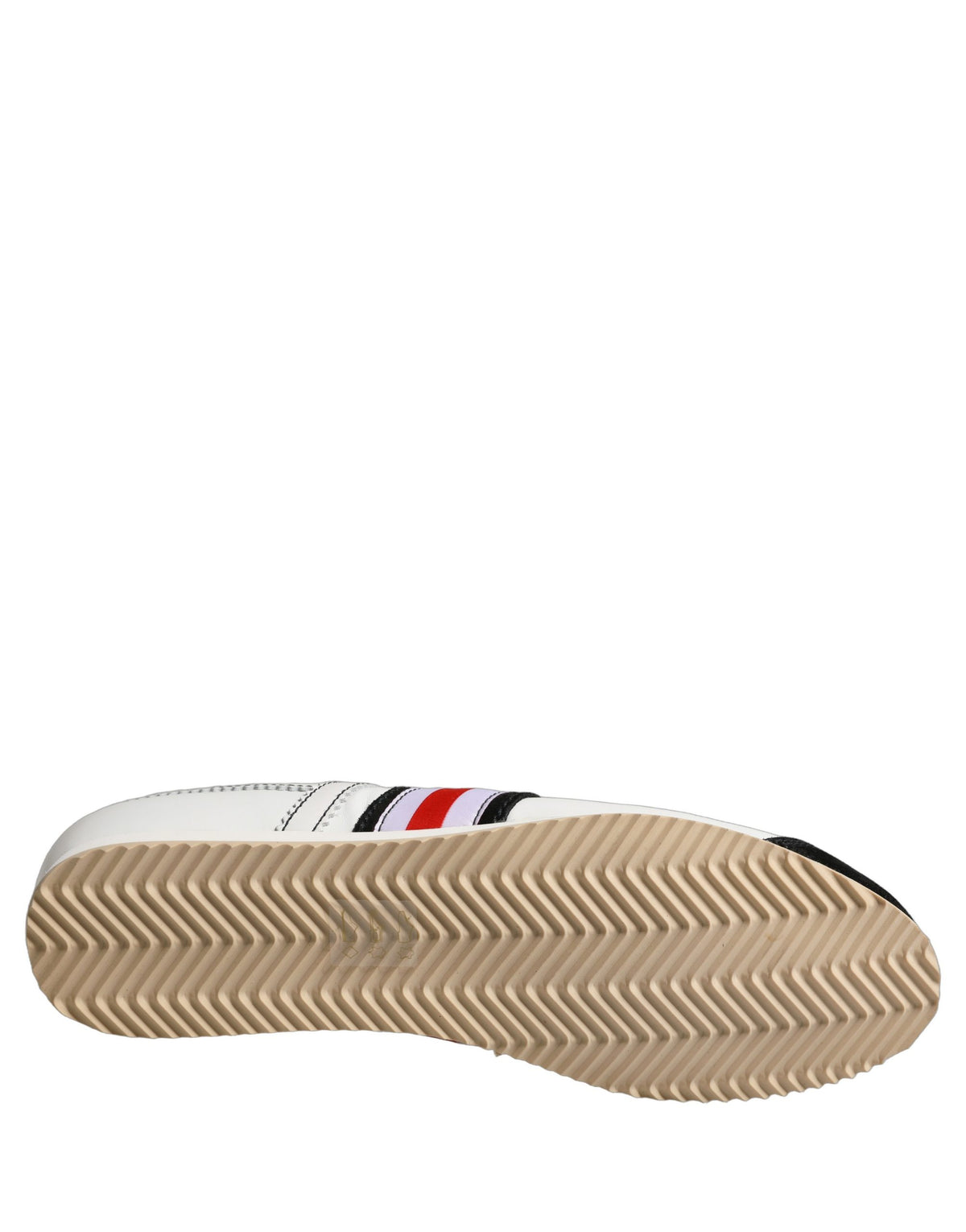 White Leather Japan Low Top Sneakers Shoes