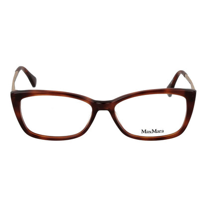 Brown Acetate Glasses (Frames)
