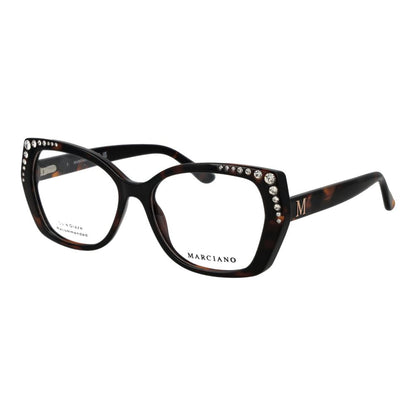 Black Acetate Glasses (Frames)
