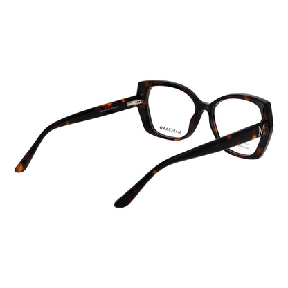 Black Acetate Glasses (Frames)