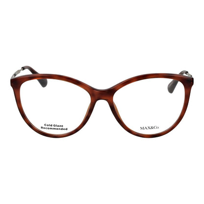 Brown Acetate Glasses (Frames)