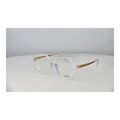 Transparent Acetate Glasses (Frames)