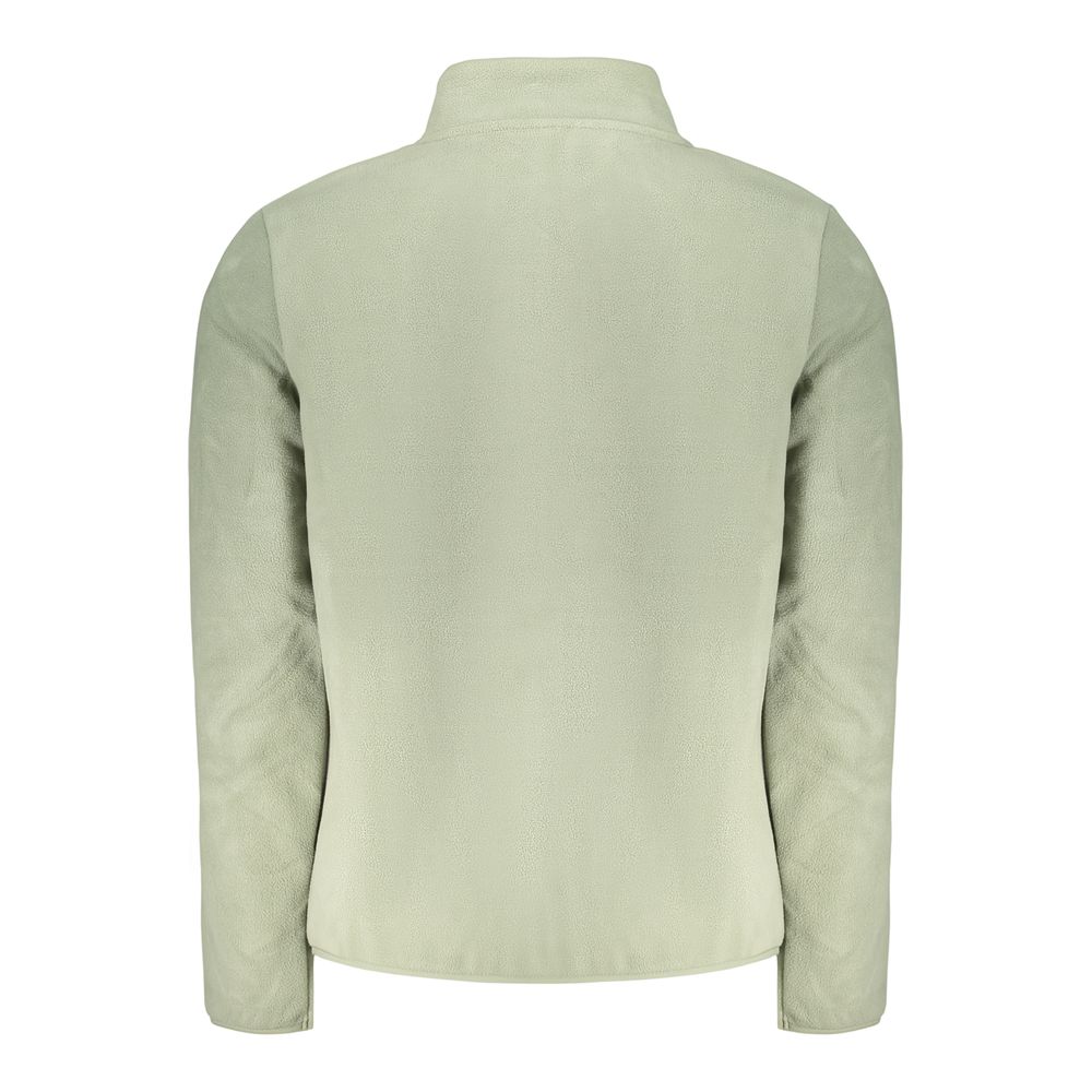 Verde Polyester Men's Sweatshirt