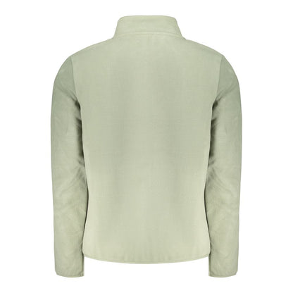 Verde Polyester Men's Sweatshirt
