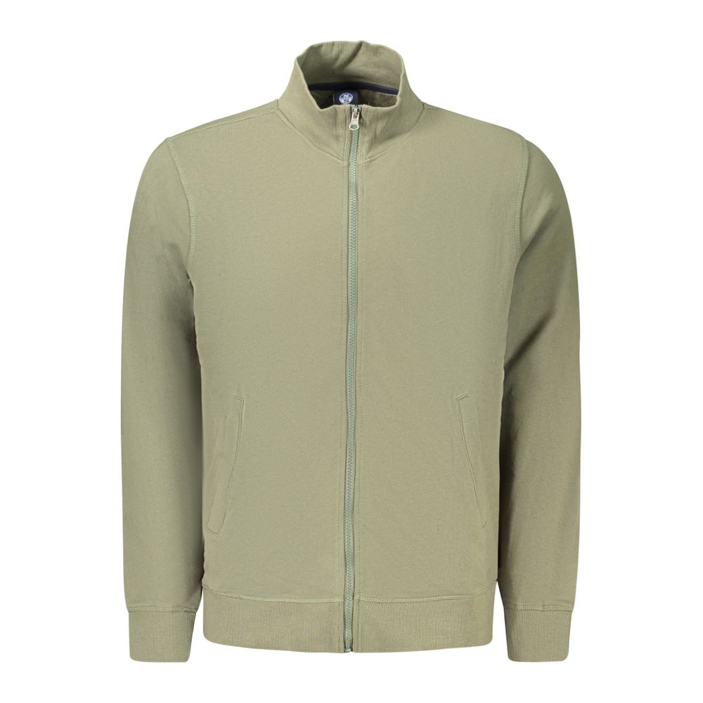 Verde Cotton Men's Sweatshirt
