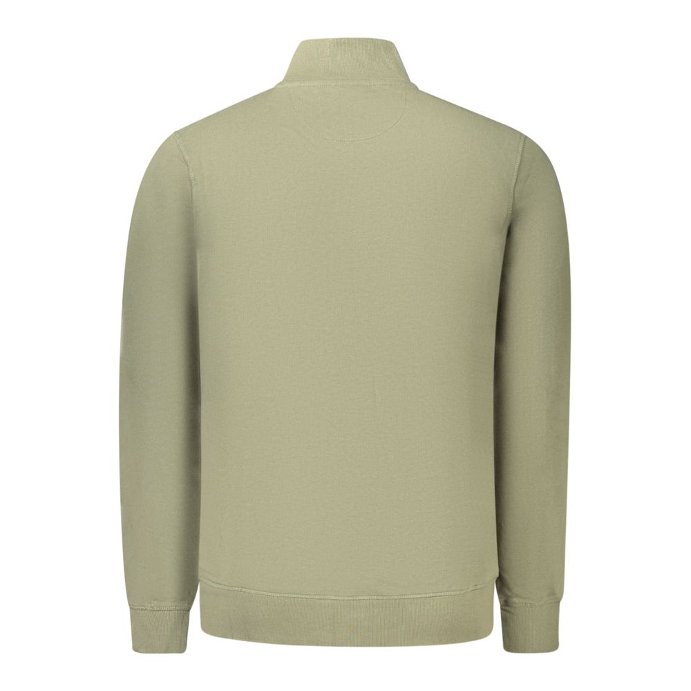 Verde Cotton Men's Sweatshirt