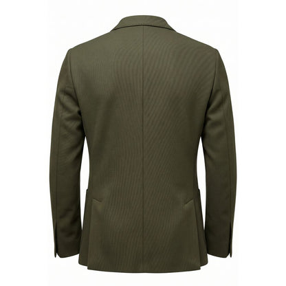 Green AF Men Jacket