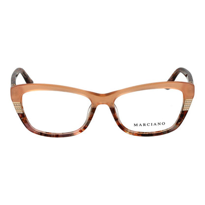 Orange Acetate Glasses (Frames)