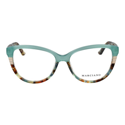 Turquoise Acetate Glasses (Frames)