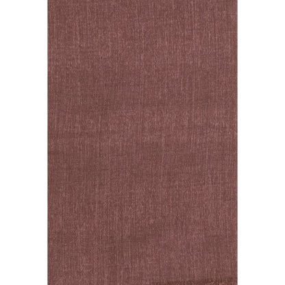 Bordeaux Cashmere Foulard