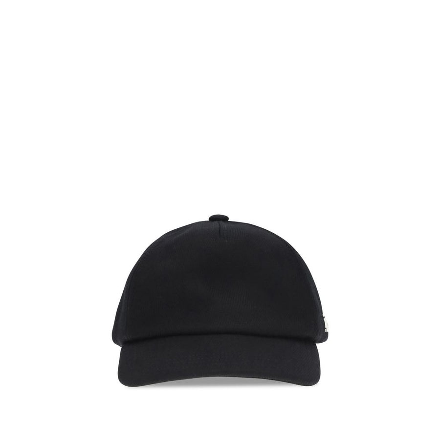 Blue Wool Oves Aries Cap (Baseball Hat)