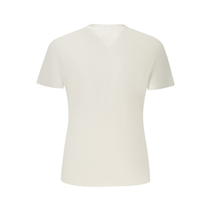 Bianco Cotton Women's T-Shirt
