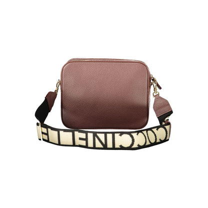 Brown Leather Handbag