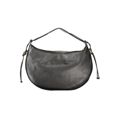 Nero Leather Womens Bag