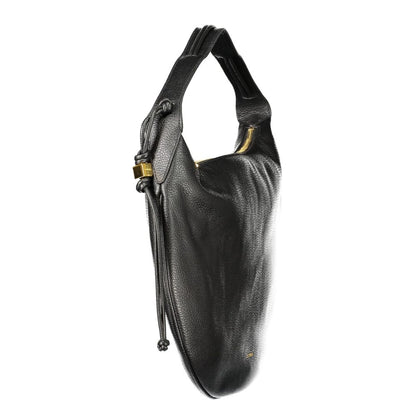 Nero Leather Womens Bag