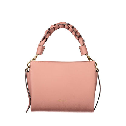 Rosa Leather Women's Bag