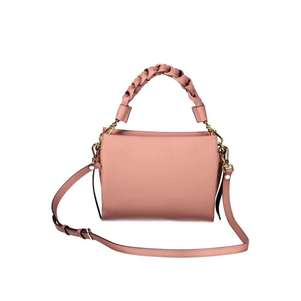 Rosa Leather Women's Bag