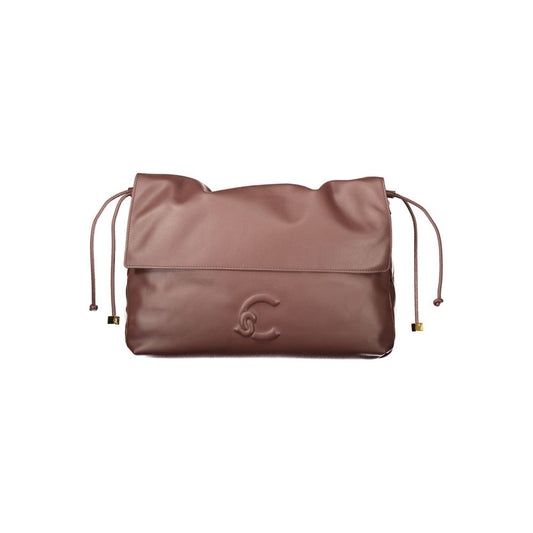 Brown Leather Women's Bag