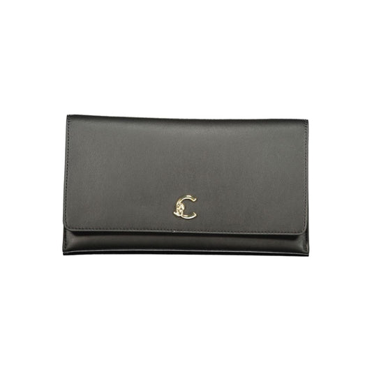 Nero Leather Women's Bag