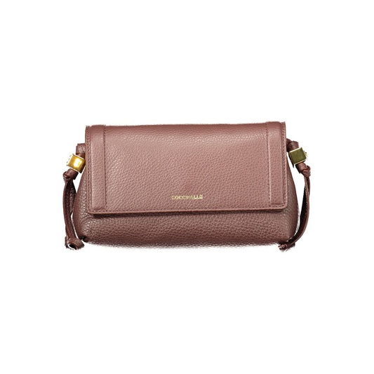 Brown Leather Women's Bag