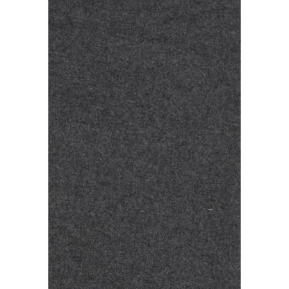 Gray Cashmere Scarf