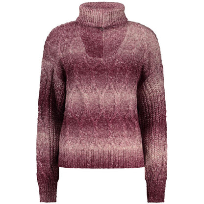Viola Acrylic Women's Sweater