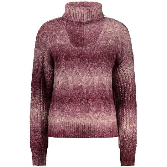 Viola Acrylic Women's Sweater