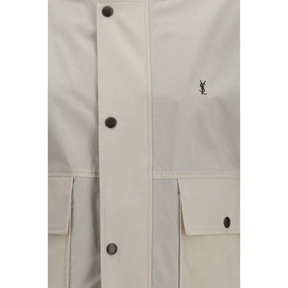 Multicolor Cotton Jacket