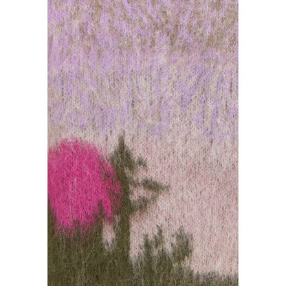 Multicolor Alpaca Vicugna Pacos Sweatshirt