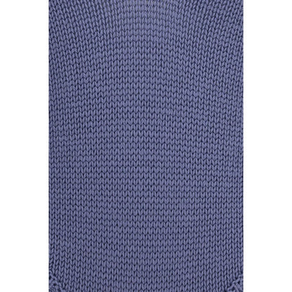 Purple Wool Oves Aries Bodysuit
