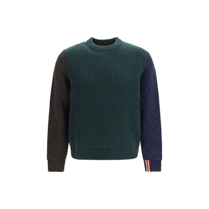 Multicolor Lamb Ovis Aries Sweatshirt