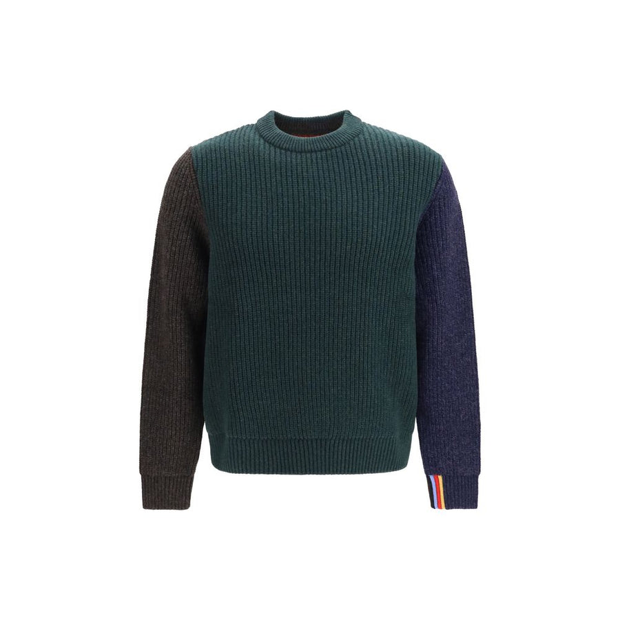 Multicolor Lamb Ovis Aries Sweatshirt