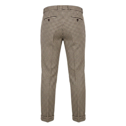 Beige VI Men's Pants