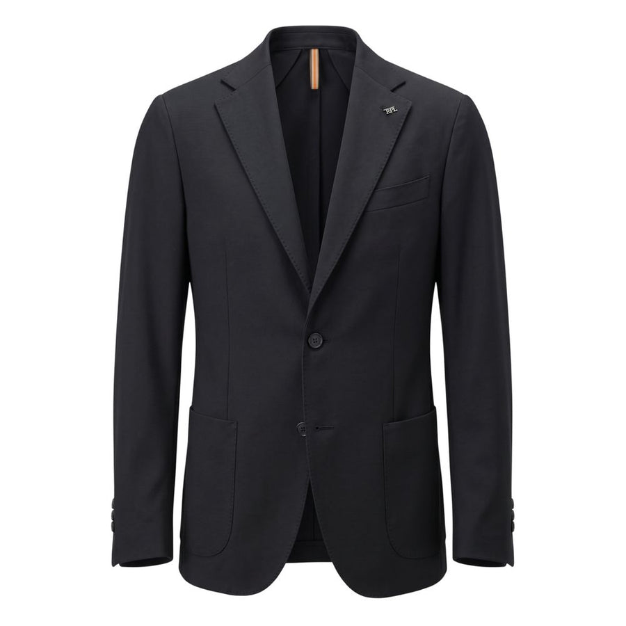 Black Affection Men Jacket