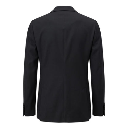 Black Affection Men Jacket