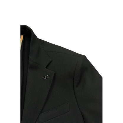 Black Affection Men Jacket