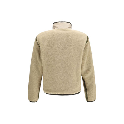 Multicolor Marabou Sweatshirt