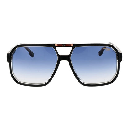 Black Eco Polyamide Sunglasses