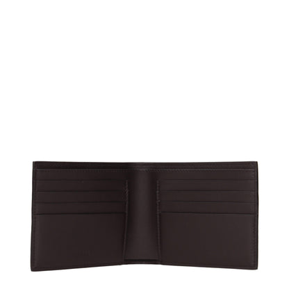 Brown Leather Wallet