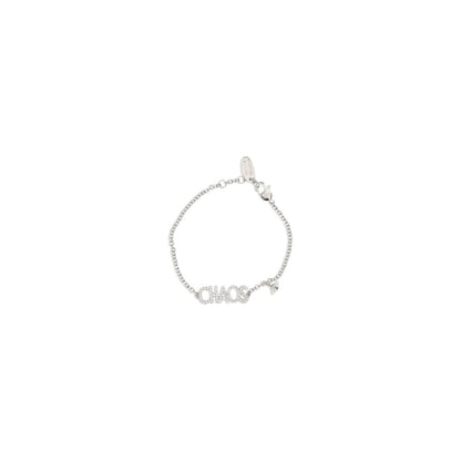 Silver Brass Bracelet