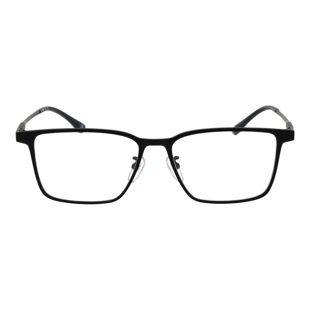 Black Titanium Glasses (Frames)