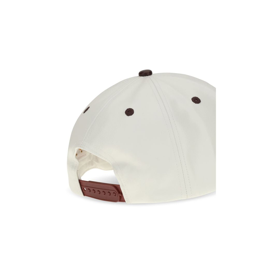 Multicolor Polyethylene Cap (Baseball Hat)