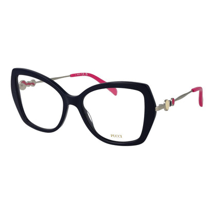 Blue Acetate Glasses (Frames)