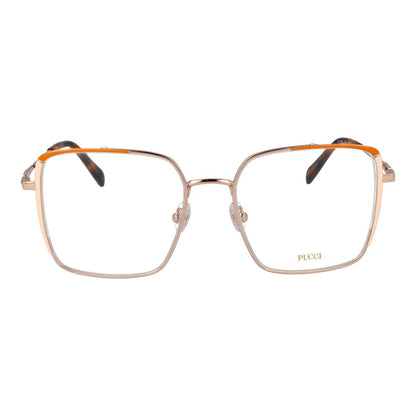 Rose Gold Metal Glasses (Frames)